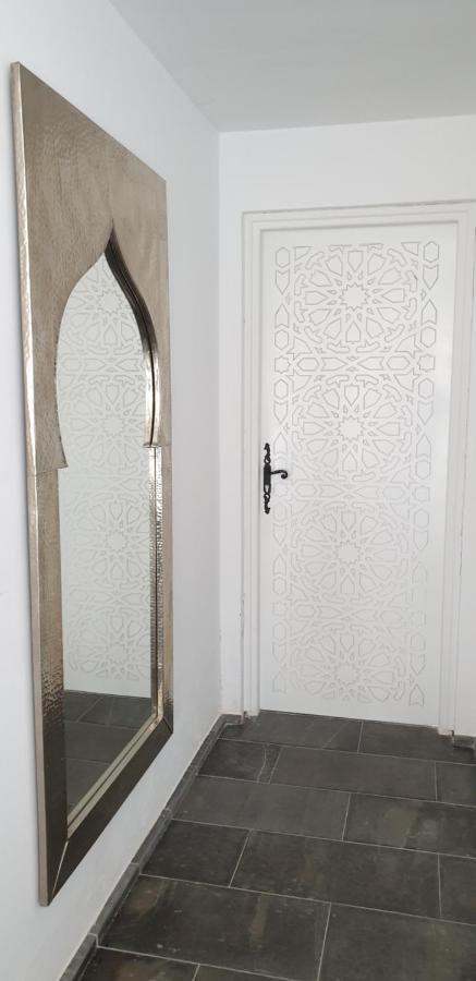Maison - Dar Ouled Soltane แกมมาร์ท ภายนอก รูปภาพ