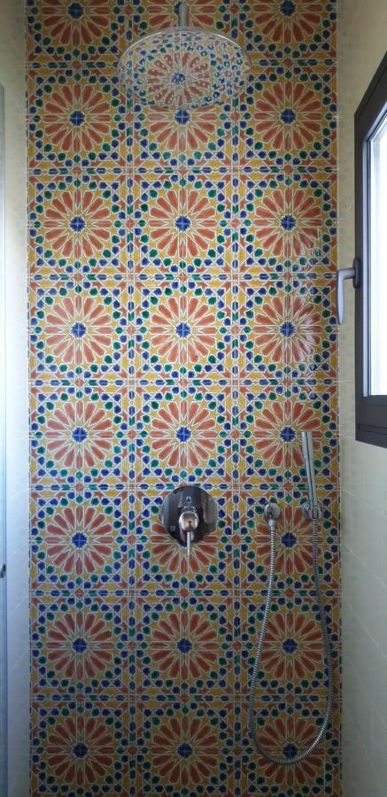 Maison - Dar Ouled Soltane แกมมาร์ท ภายนอก รูปภาพ