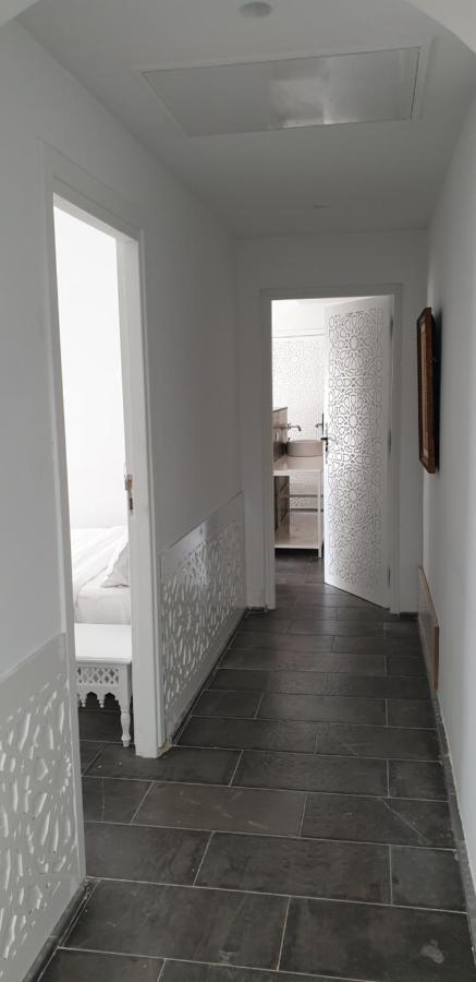 Maison - Dar Ouled Soltane แกมมาร์ท ภายนอก รูปภาพ
