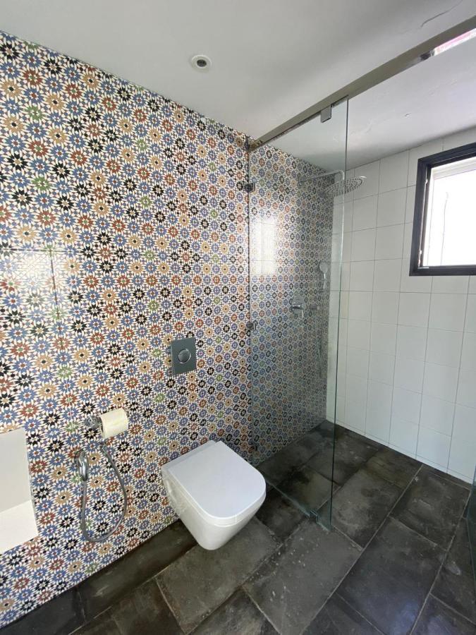 Maison - Dar Ouled Soltane แกมมาร์ท ภายนอก รูปภาพ