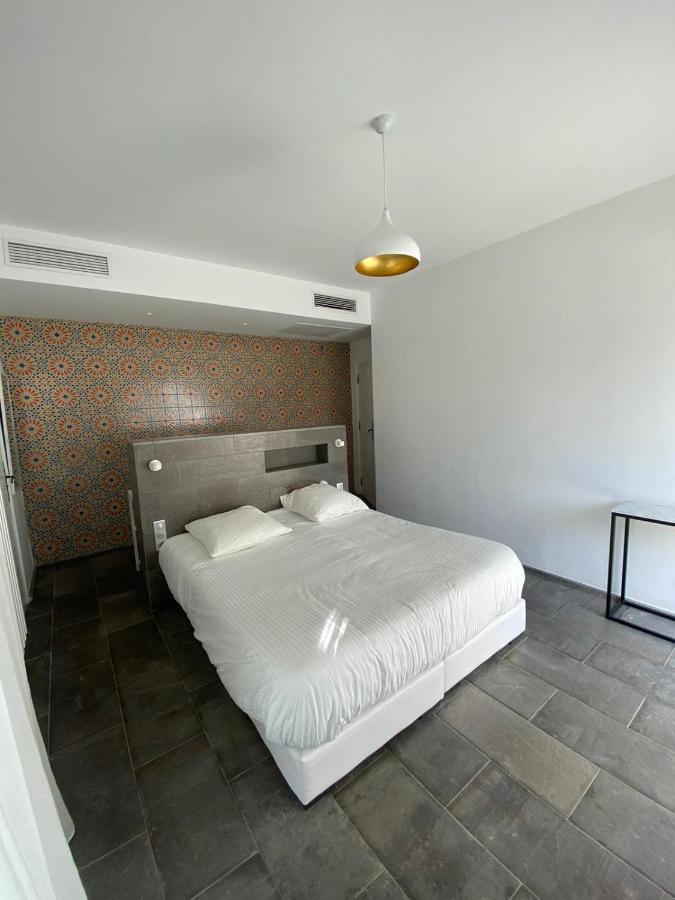 Maison - Dar Ouled Soltane แกมมาร์ท ภายนอก รูปภาพ